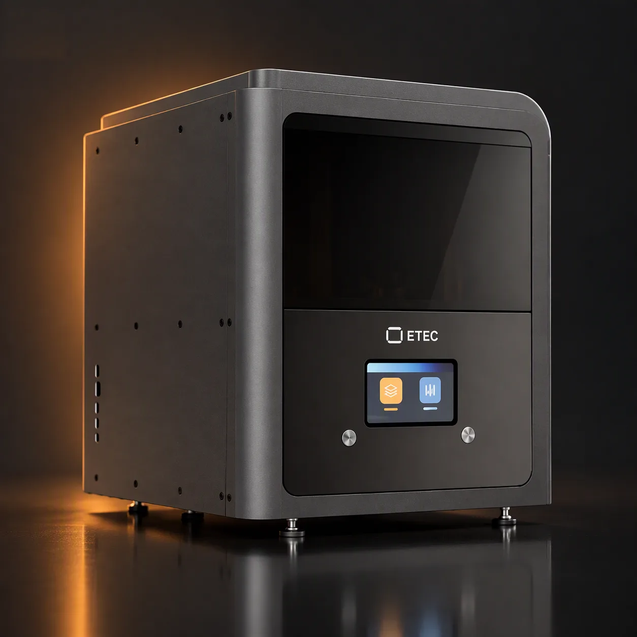 3D printer D4K Pro
