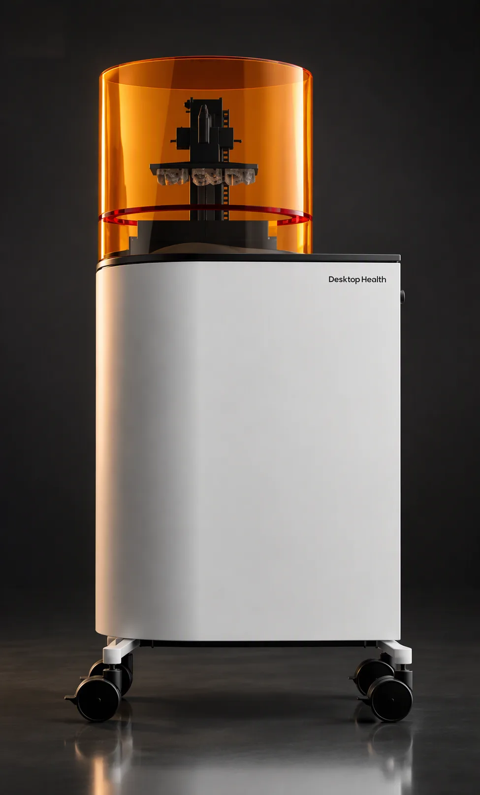 3D printer Einstein Pro XL