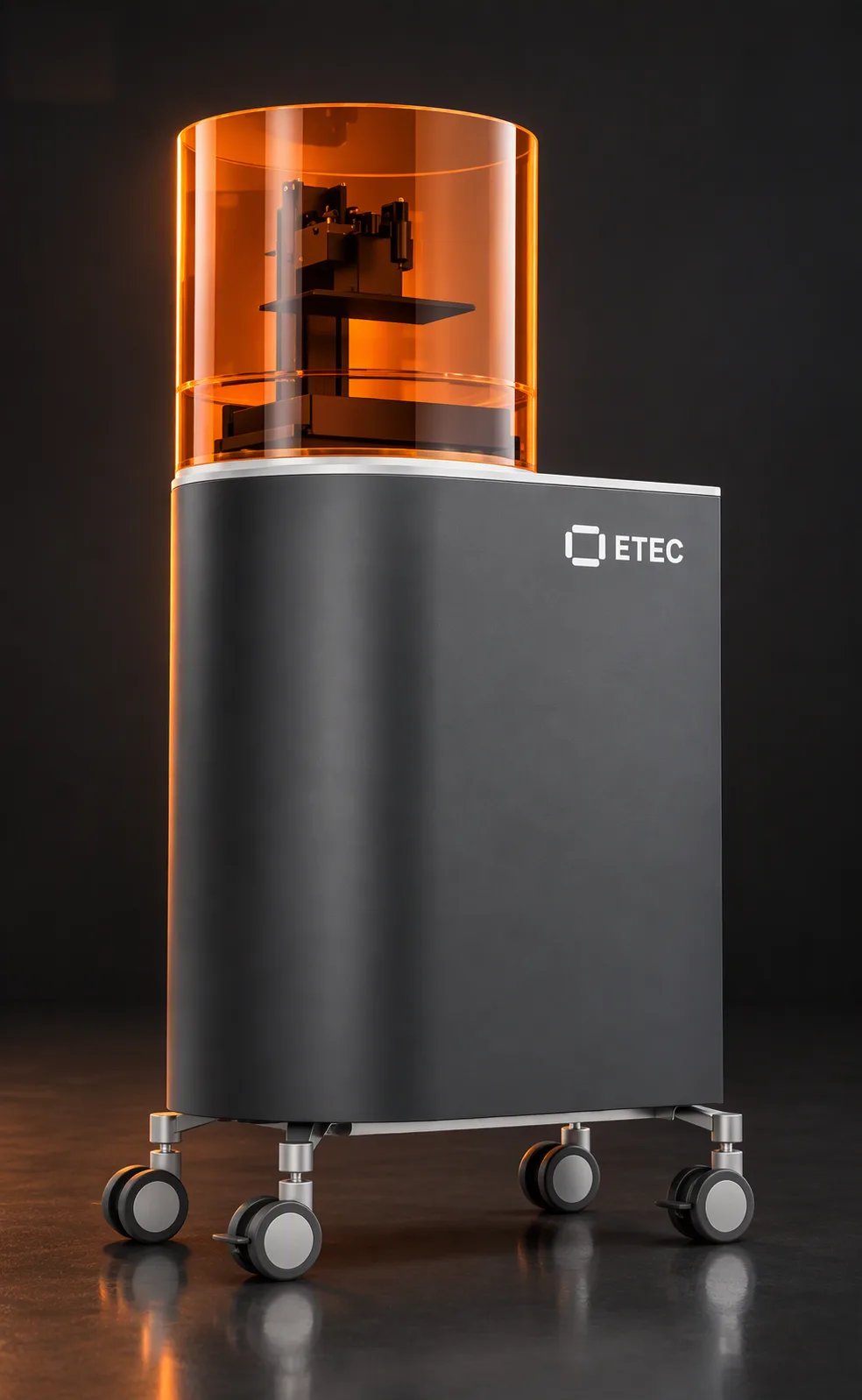 3D printer Pro XL